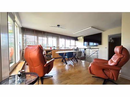 vente appartement pau 64000 - - surface privée