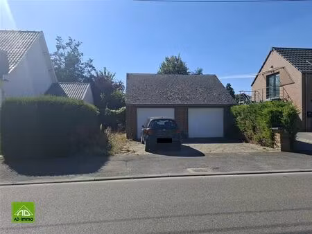 garage à vendre à andenne (vbd28356)