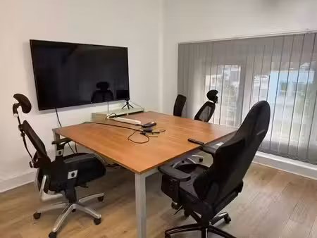 bureaux à vendre