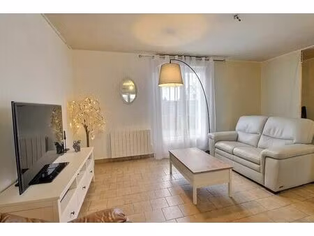 vente maison saché (37190)