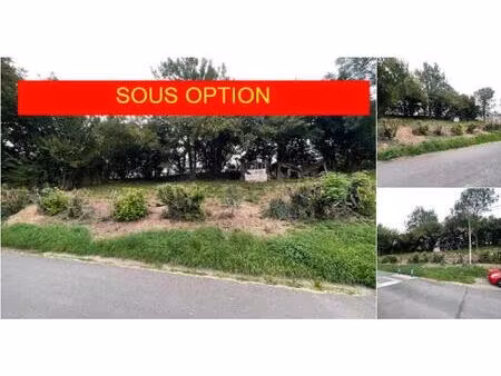 terrain à bâtir à vendre à rue de la fontaine esneux (vbd28336)