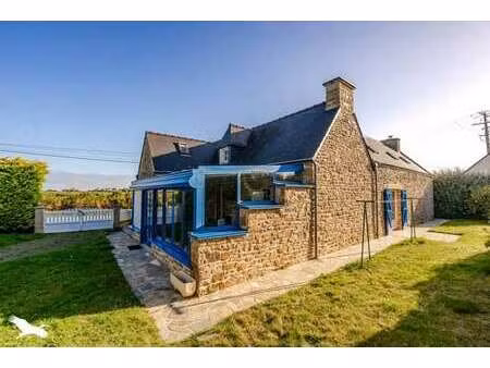 vente maison à guiler-sur-goyen (29710) : à vendre / 172m² guiler-sur-goyen