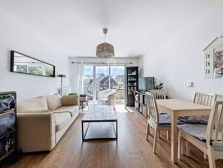 vente appartement 2 pièces à guidel (56520) : à vendre 2 pièces / 45m² guidel