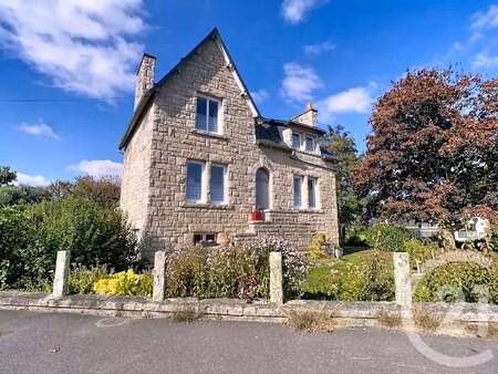 vente maison à brusvily (22100) : à vendre / 95m² brusvily