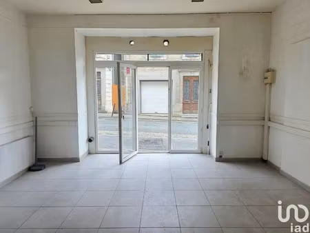 location bureaux et commerces à mazamet (81200) : à louer / 40m² mazamet