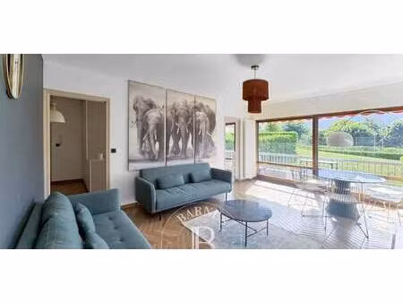 appartement avec piscine tresserve (73)