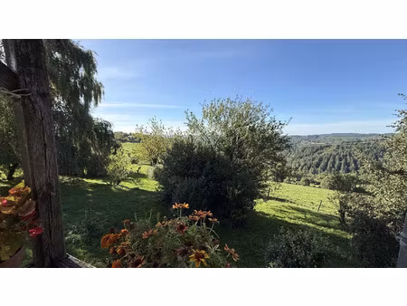 vente maison 6 pièces 90 m² prendeignes (46270)