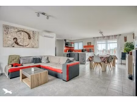 vente maison 4 pièces 90 m² fauguerolles (47400)