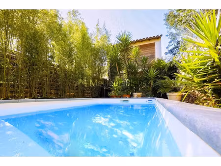 vente propriété 6 pièces 190 m² à canet (34800)  449 000 €