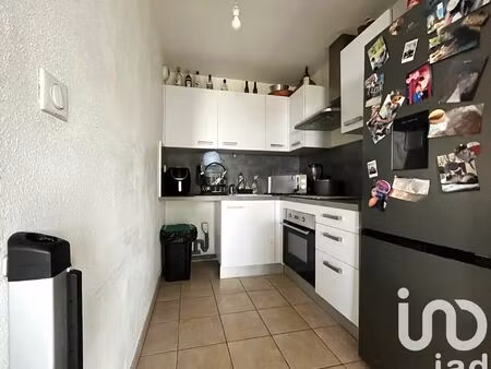 vente appartement 2 pièces 55 m² agen (47000)