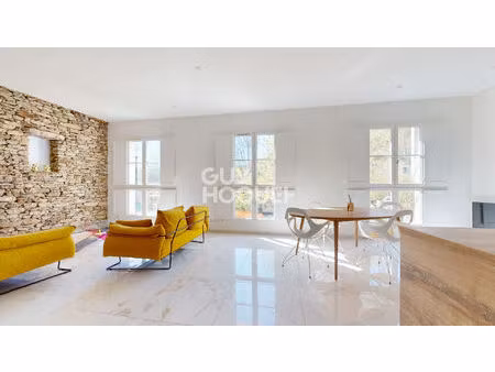 appartement 'coup de coeur' t3 possible t4 bord de sorgue !