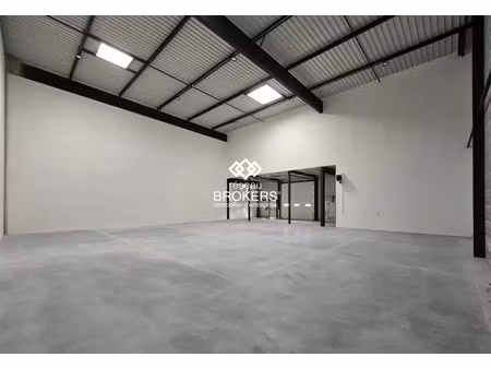 a louer osny(95) locaux activites neufs