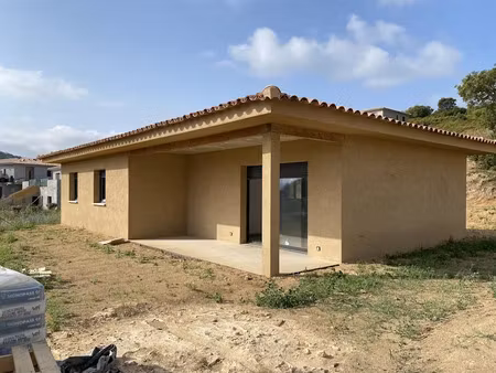 vente maison 4 pièces 81.87 m² à sotta (20146)  520 000 €
