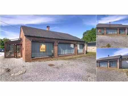 maison à vendre à rue des templiers 19 forges (vbd28367)