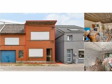 maison à vendre à molenweg 3 heffen (rbu32925)