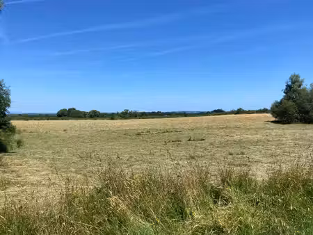 terrain agricole de 1ha76a