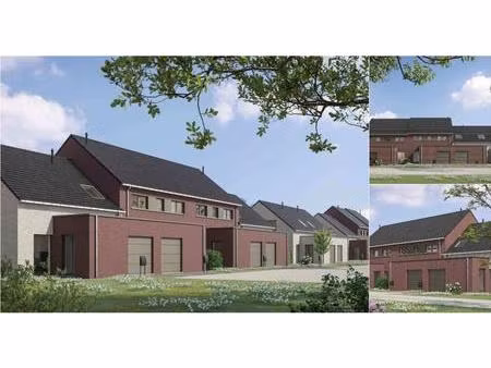 maison à vendre avec 3 chambres   bellecourt (rbu33001)