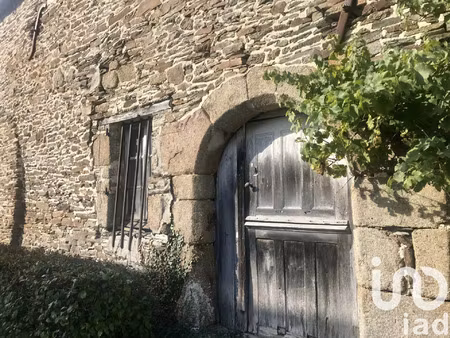 vente maison 5 pièces 277 m² thubœuf (53110)