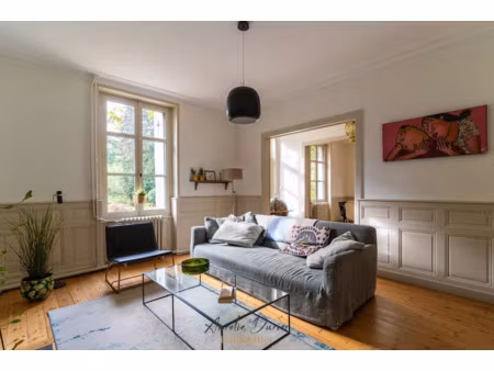 vente villa 9 pièces 320 m² à la membrolle-sur-choisille (37390)  998 400 €