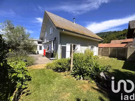 vente maison 5 pièces 125 m² à cranves-sales (74380)  590 000 €