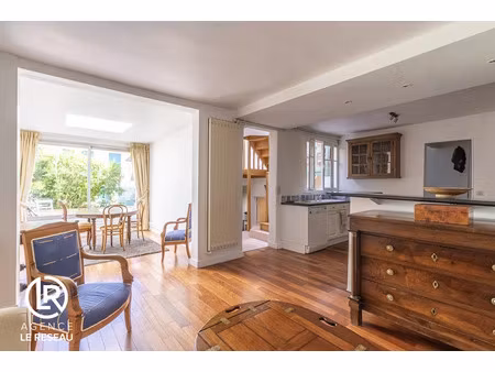 vente maison 6 pièces 116 m² à garches (92380)  617 500 €