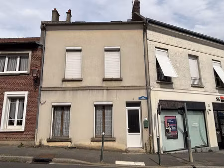 vente maison 6 pièces 97 m² saint-just-en-chaussée (60130)