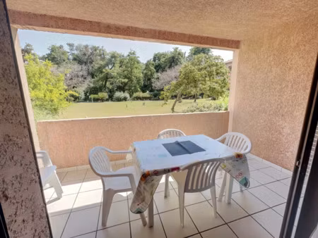 vente appartement 1 pièce 29.85 m² à canale-di-verde (20230)  101 000 €