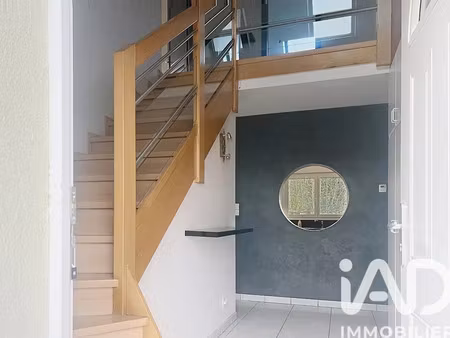 vente maison 6 pièces 123 m² hirsingue (68560)