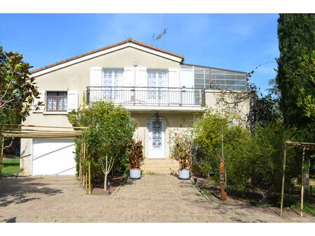 maison à vendre à condom (32100) - gers