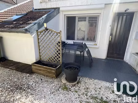 vente appartement 2 pièces 56 m² à rebais (77510)  117 000 €
