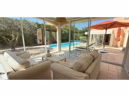 maison avec piscine les ecarts - saint-rémy-de-provence (13)