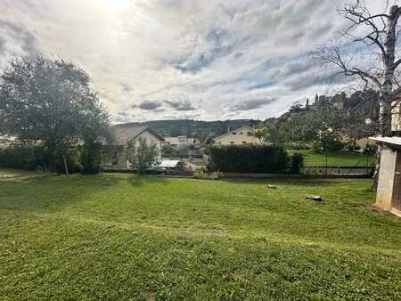 vente terrain 997 m² châtillon (69380)