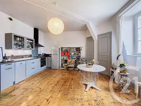 vente appartement 3 pièces 103.1 m² à le puy-en-velay (43000)  224 900 €