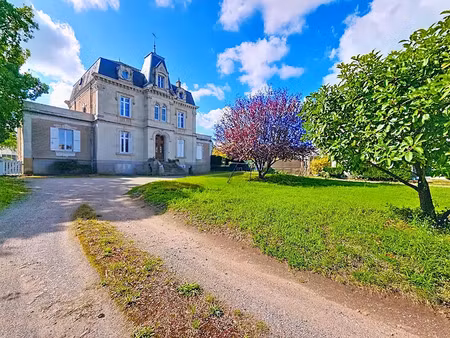 vente appartement 4 pièces 97 m² à loire-authion (49250)  219 990 €