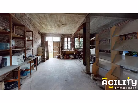 vente appartement 2 pièces 61.58 m² à orchies (59310)  139 100 €