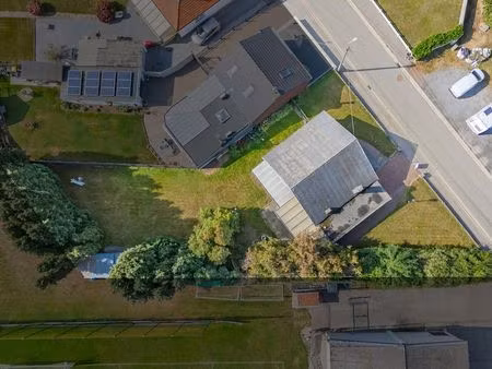 maison à vendre à houtain-saint-siméon € 245.000 (leh14) - agence immobiliere vanesse | zi