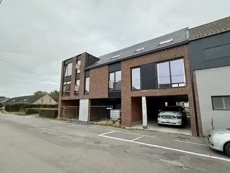 appartement à vendre à dottignies € 158.000 (lef36) | zimmo