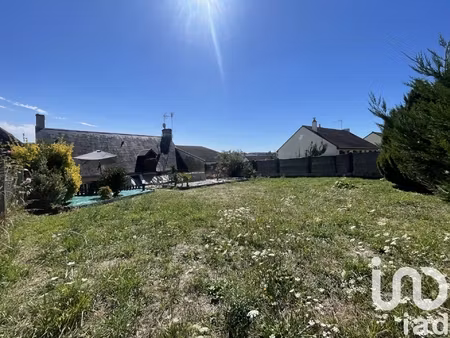 vente maison de village 3 pièces