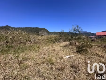 vente terrain 4 841 m²