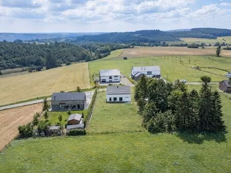 maison à vendre à ortho (lehhd) - era b-lux (marche-en-famenne) | zimmo