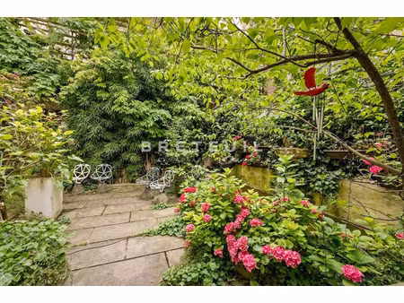 vente maison 10 pièces 437 m² à paris 16ème (75016)  6 330 000 €