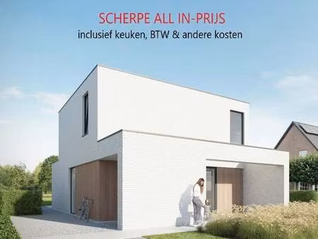 maison à vendre à langdorp € 599.900 (lefhg) | zimmo