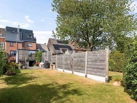 maison à vendre à lint € 510.000 (leha6) - de boer & partners - kantoor hove | zimmo