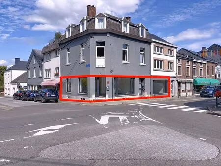 bien professionnel à louer à rochefort € 1.000 (leh7n) - easy home immo marche | zimmo