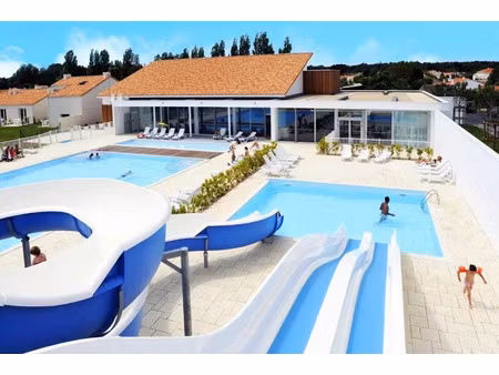 vente appartement 3 pièces 45 m² à l'ile-d'olonne (85340)  128 000 €