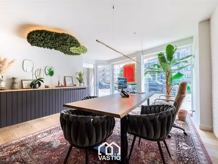 bien professionnel à louer à heist-aan-zee € 900 (lefto) - vastio | zimmo