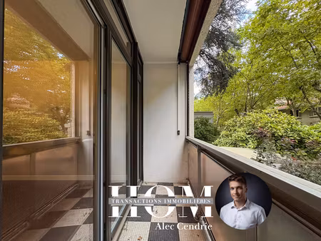 vente appartement 2 pièces 58 m² à chamalieres (63400)  131 300 €