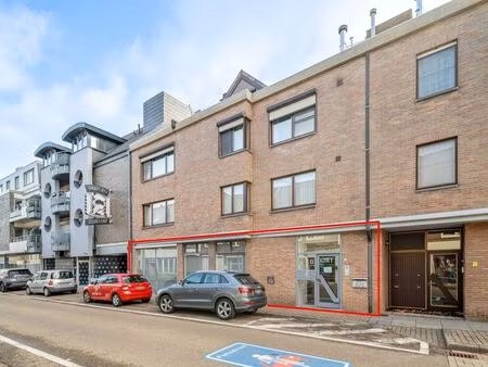 bien professionnel à vendre à neeroeteren € 260.000 (lefrf) - johan telen vastgoed | zimmo