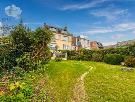 vente maison à rosporden (29140) : à vendre / 189m² rosporden