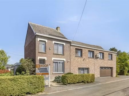 maison à vendre à onze-lieve-vrouw-waver € 375.000 (leh5j) - a property & pelsmaekers | zi